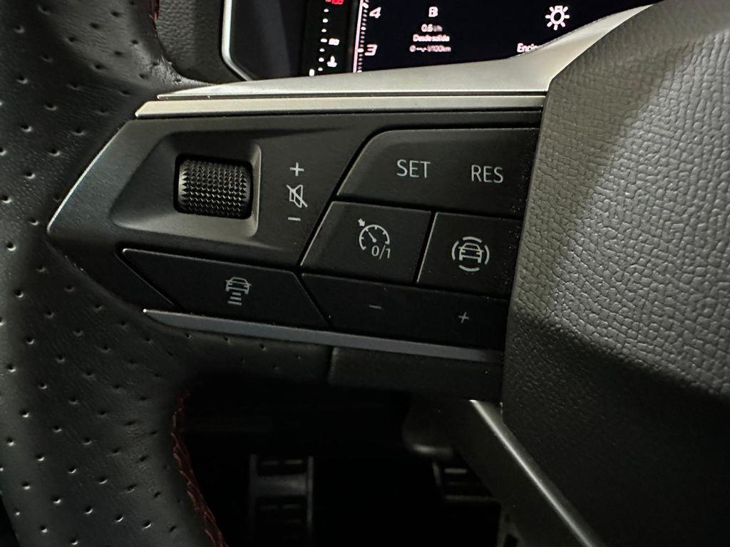 SEAT Tarraco 1.4 E-Hybrid FR Edition DSG 180 kW (245 CV) - 11