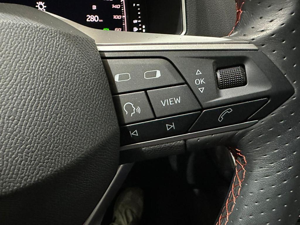 SEAT Tarraco 1.4 E-Hybrid FR Edition DSG 180 kW (245 CV) - 13