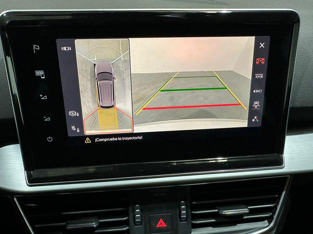 SEAT Tarraco 1.4 E-Hybrid FR Edition DSG 180 kW (245 CV) - 14