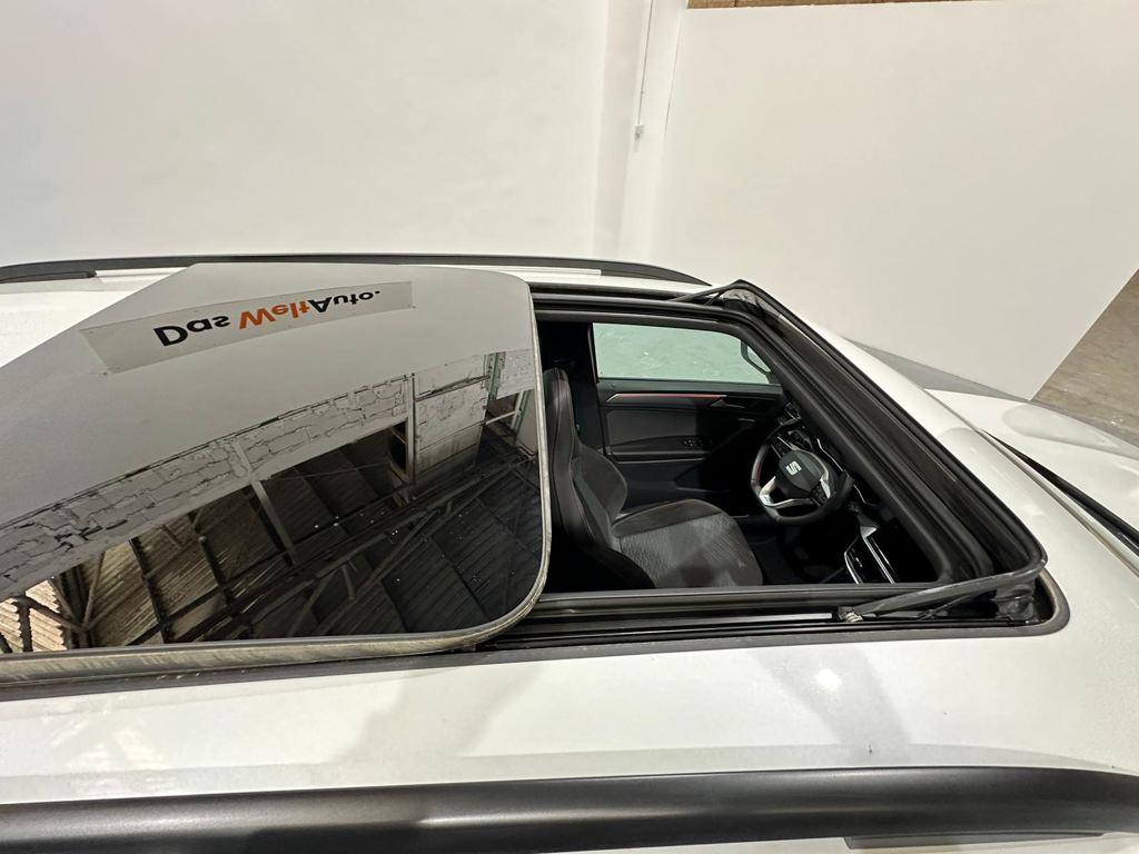 SEAT Tarraco 1.4 E-Hybrid FR Edition DSG 180 kW (245 CV) - 15