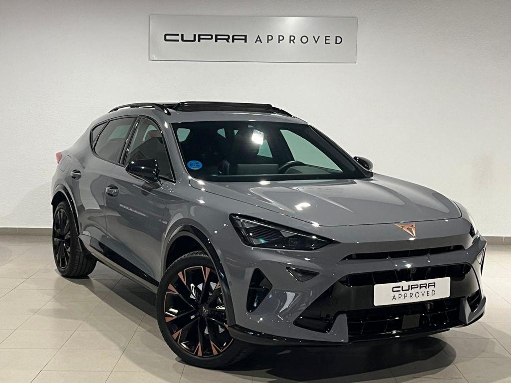 CUPRA Formentor 1.5 TSI e-Hybrid DSG 150 kW (204 CV) - 0