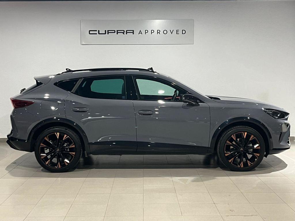 CUPRA Formentor 1.5 TSI e-Hybrid DSG 150 kW (204 CV) - 2