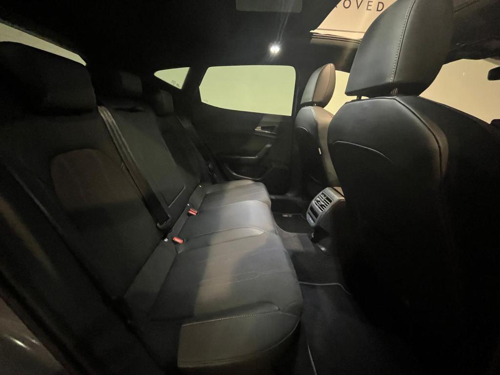 CUPRA Formentor 1.5 TSI e-Hybrid DSG 150 kW (204 CV) - 5