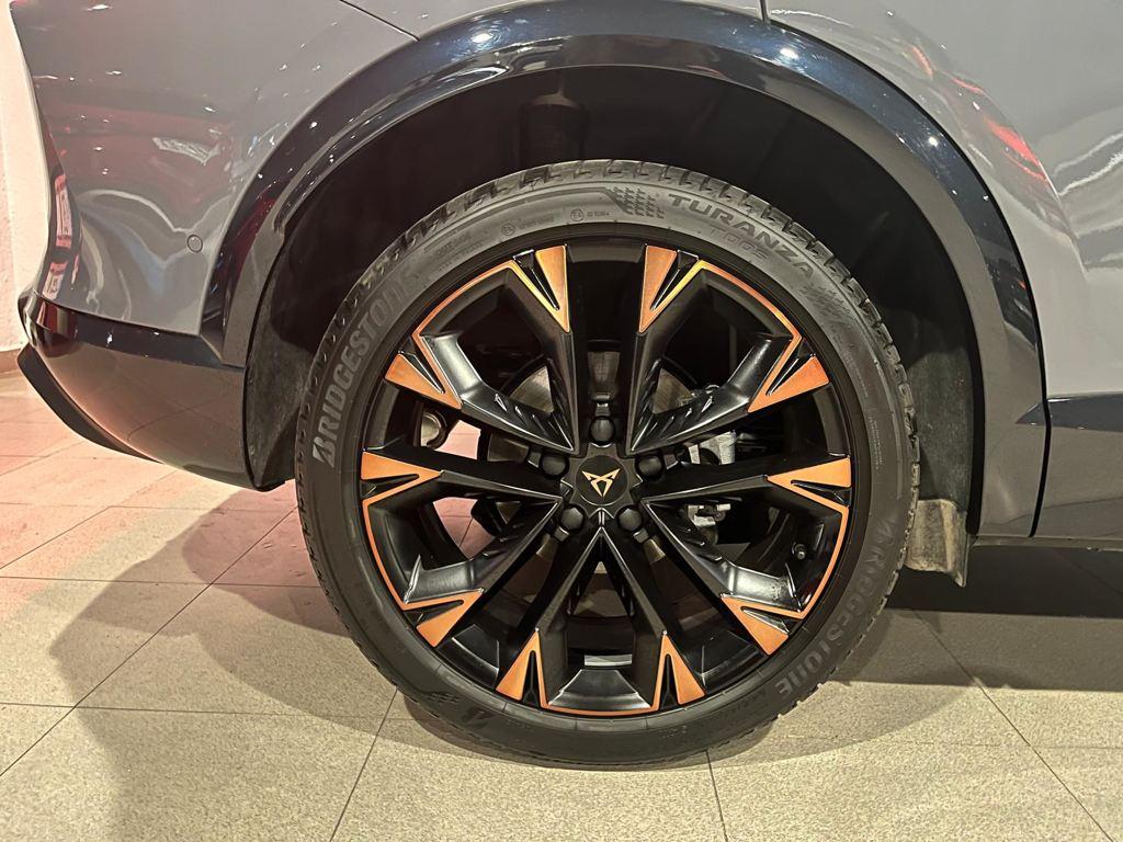 CUPRA Formentor 1.5 TSI e-Hybrid DSG 150 kW (204 CV) - 7