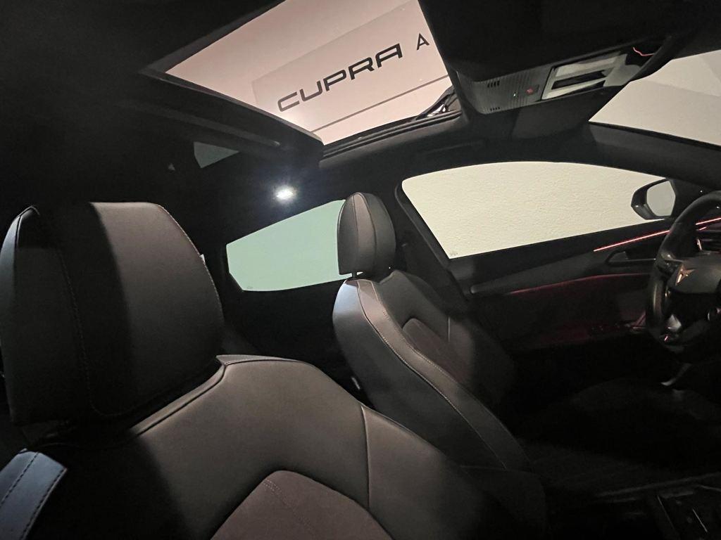 CUPRA Formentor 1.5 TSI e-Hybrid DSG 150 kW (204 CV) - 9