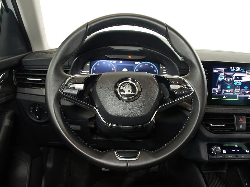 Skoda Scala 1.0 TSI Selection DSG 85 kW (115 CV) - 8