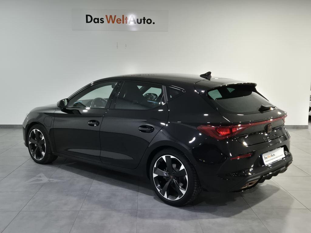 CUPRA León 1.4 e-Hybrid DSG 150 kW (204 CV) - 1