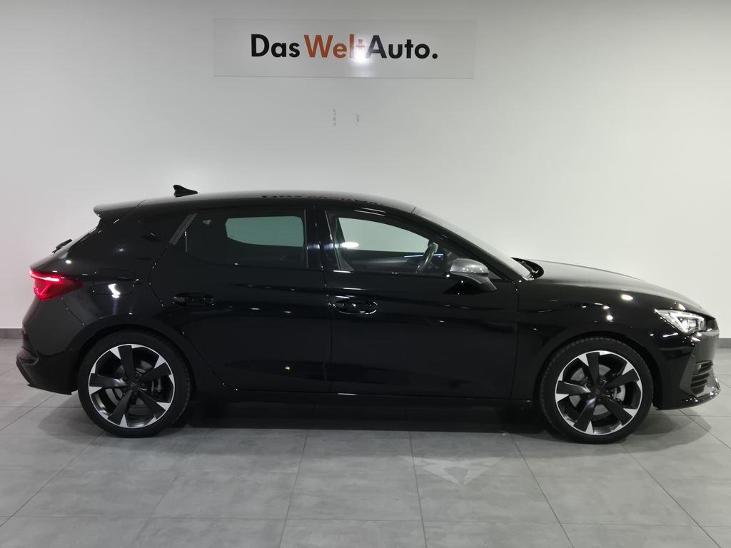 CUPRA León 1.4 e-Hybrid DSG 150 kW (204 CV) - 2