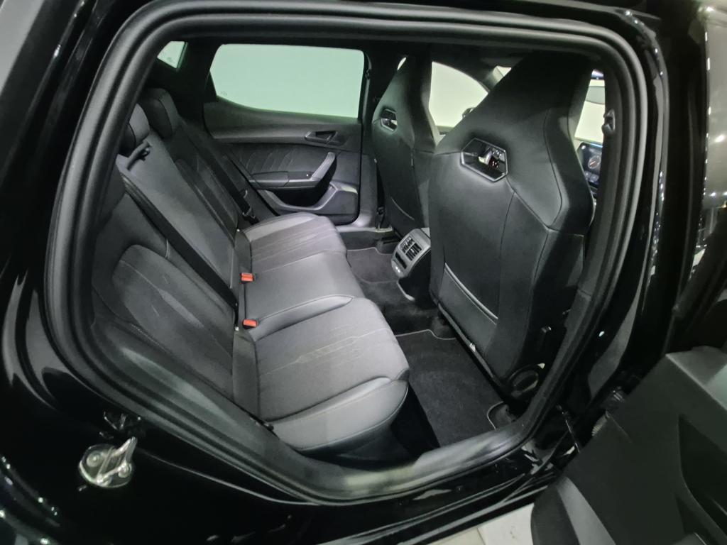 CUPRA León 1.4 e-Hybrid DSG 150 kW (204 CV) - 5