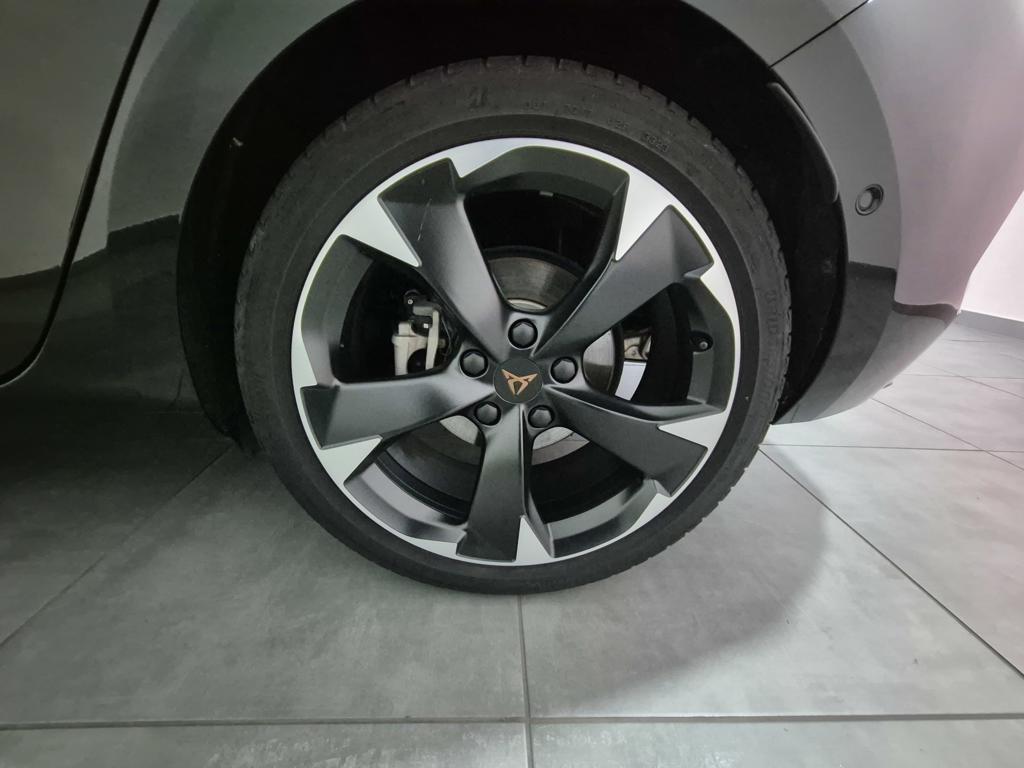 CUPRA León 1.4 e-Hybrid DSG 150 kW (204 CV) - 7