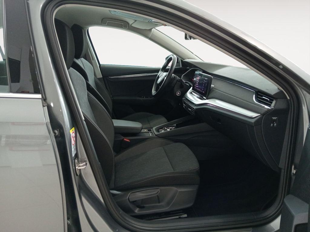 Skoda Octavia 1.4 TSI iV P-HEV Selection DSG 150 kW (204 CV) - 4