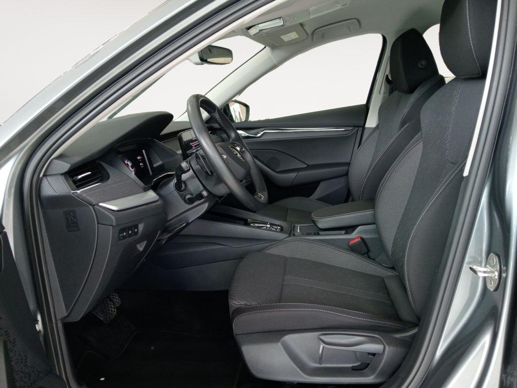 Skoda Octavia 1.4 TSI iV P-HEV Selection DSG 150 kW (204 CV) - 13