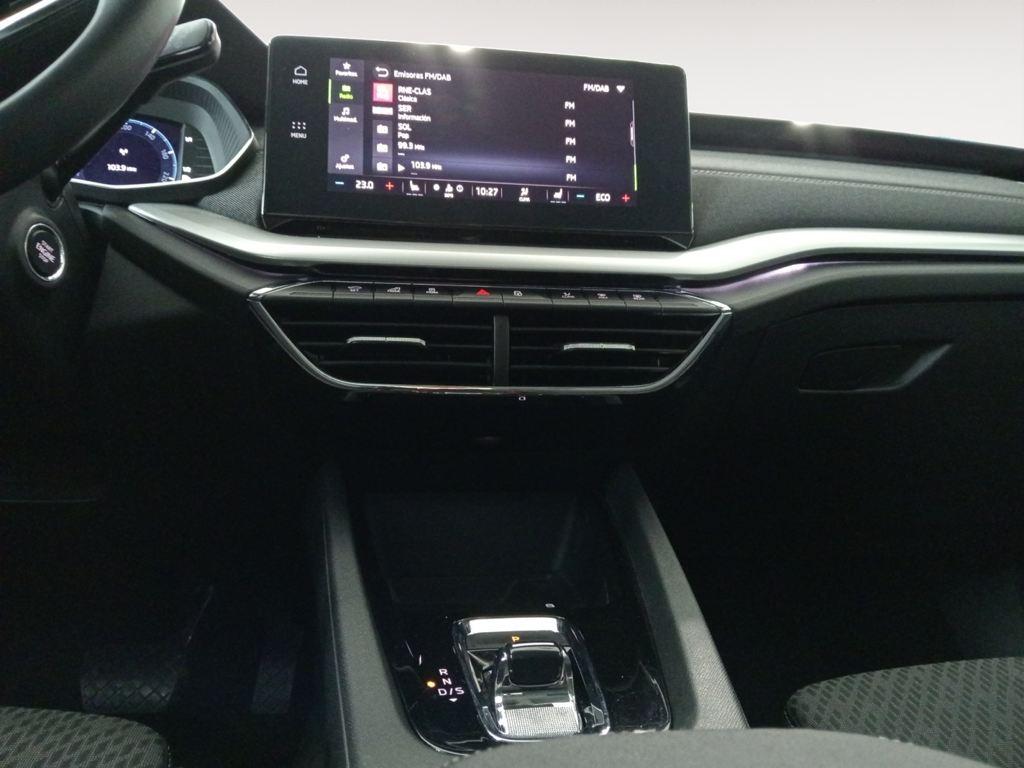 Skoda Octavia 1.4 TSI iV P-HEV Selection DSG 150 kW (204 CV) - 14