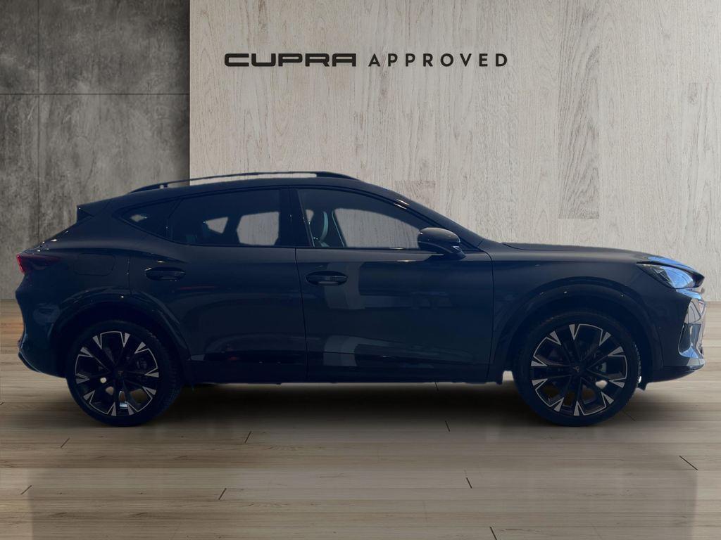 CUPRA Formentor 1.5 TSI e-Hybrid DSG 150 kW (204 CV) - 2