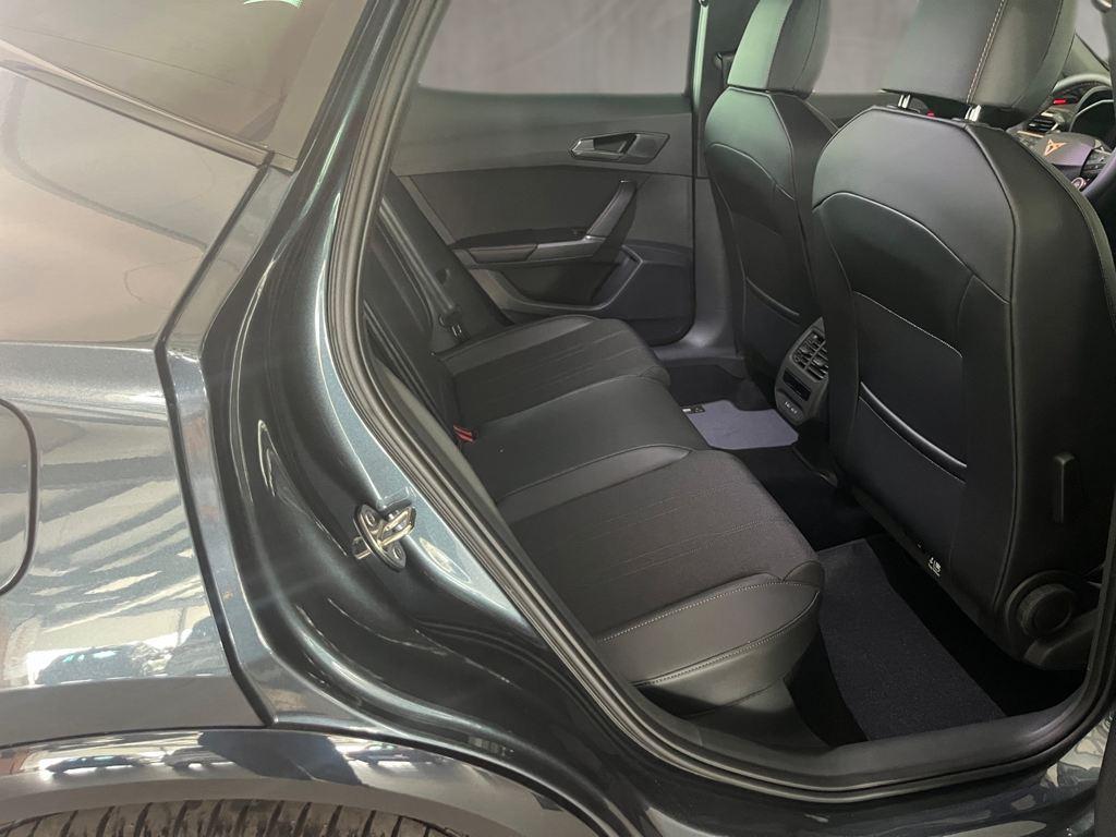 CUPRA Formentor 1.5 TSI e-Hybrid DSG 150 kW (204 CV) - 5