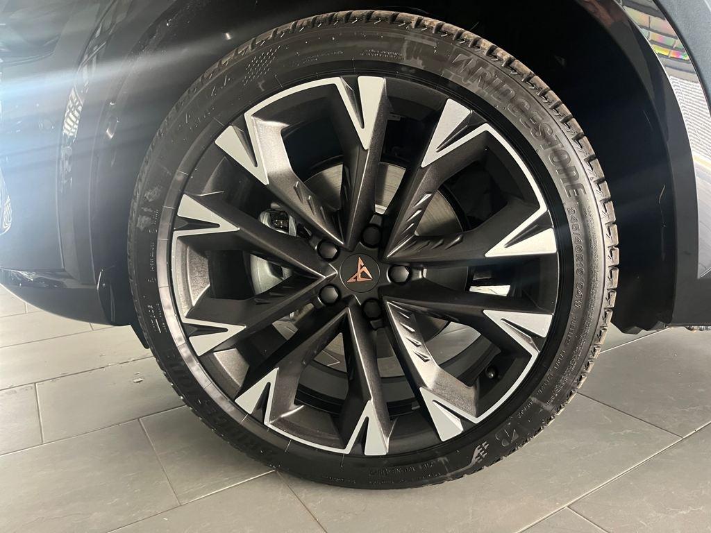 CUPRA Formentor 1.5 TSI e-Hybrid DSG 150 kW (204 CV) - 7