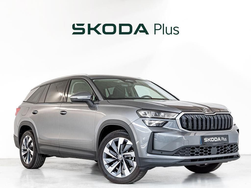 Skoda Kodiaq 1.5 TSI m-HEV Selection DSG 110 kW (150 CV) - 0
