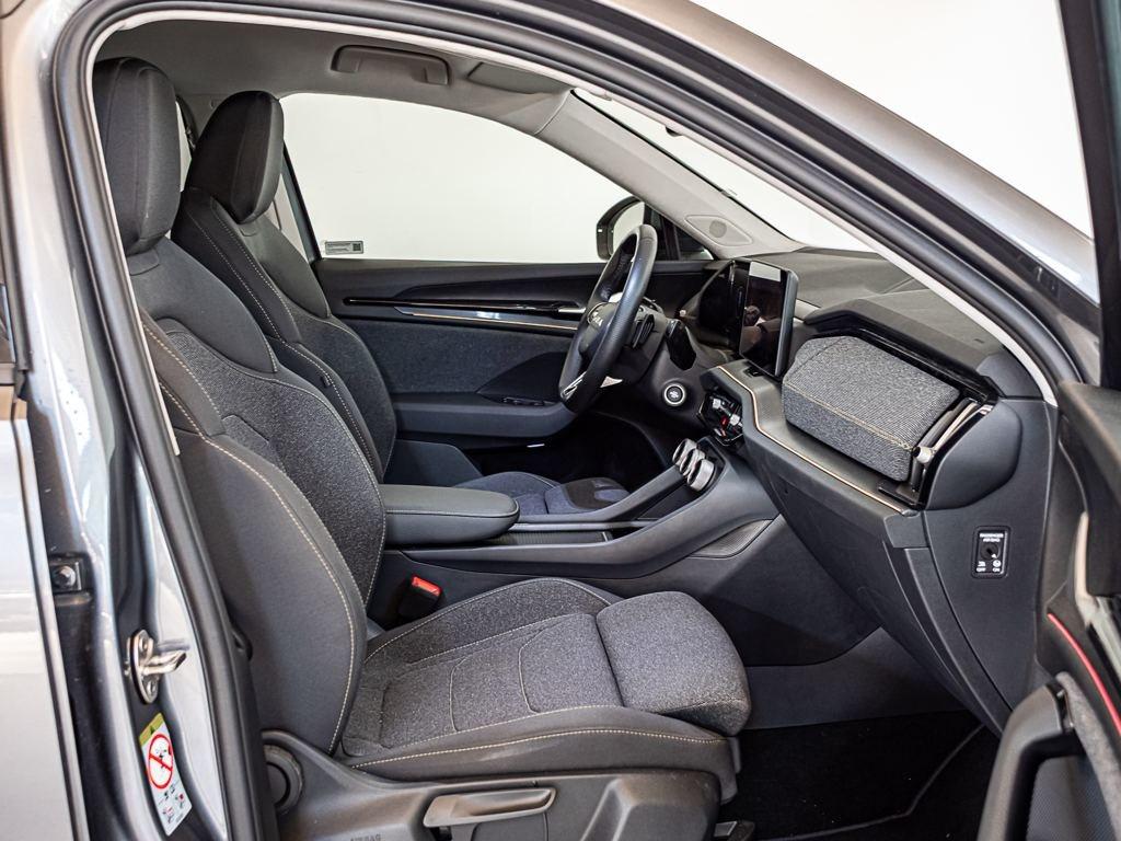 Skoda Kodiaq 1.5 TSI m-HEV Selection DSG 110 kW (150 CV) - 4