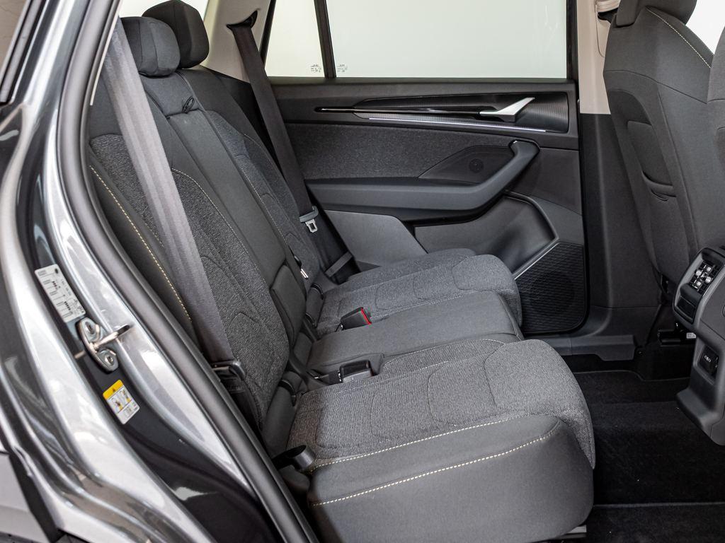 Skoda Kodiaq 1.5 TSI m-HEV Selection DSG 110 kW (150 CV) - 5