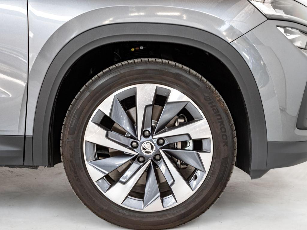 Skoda Kodiaq 1.5 TSI m-HEV Selection DSG 110 kW (150 CV) - 7