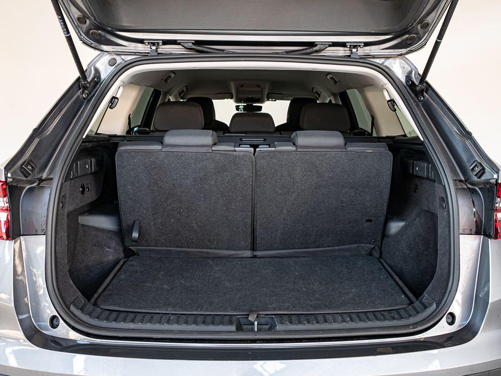 Skoda Kodiaq 1.5 TSI m-HEV Selection DSG 110 kW (150 CV) - 8