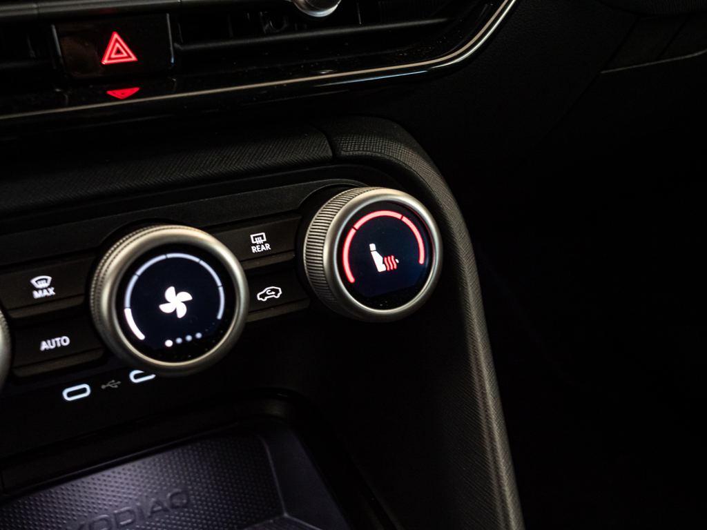 Skoda Kodiaq 1.5 TSI m-HEV Selection DSG 110 kW (150 CV) - 12