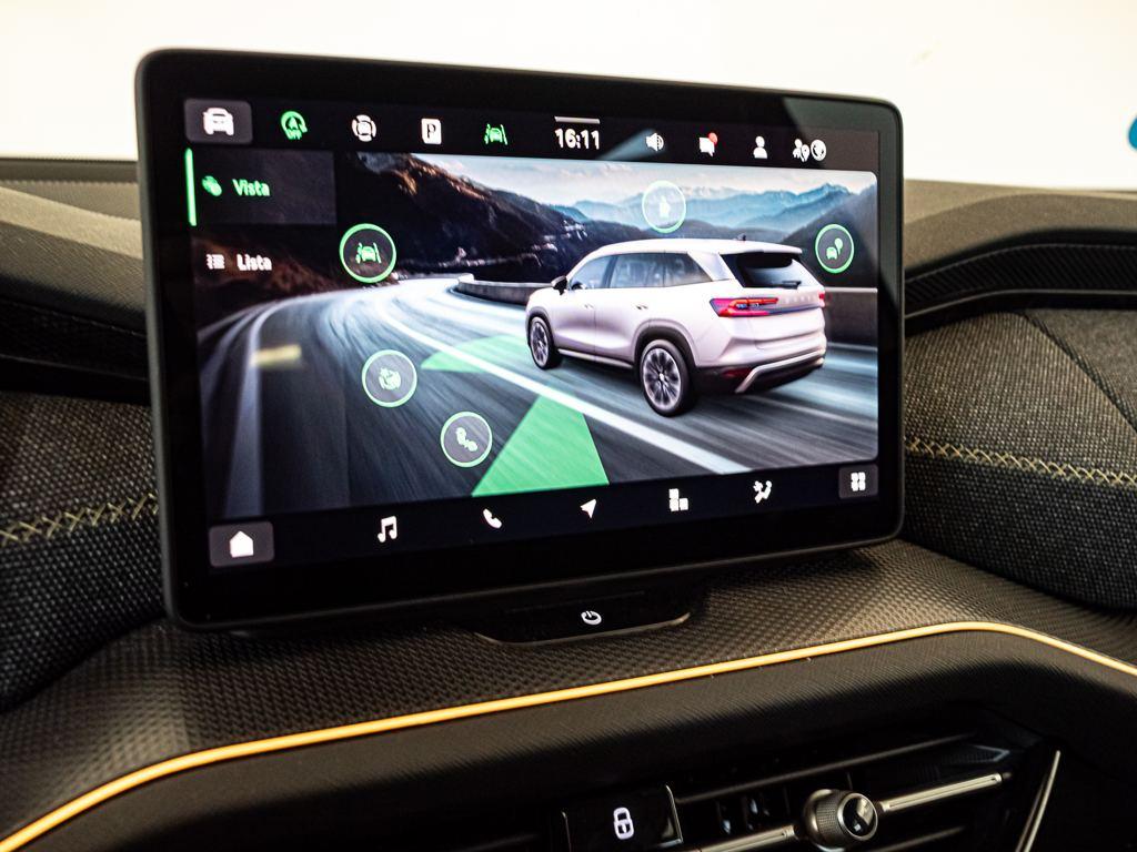 Skoda Kodiaq 1.5 TSI m-HEV Selection DSG 110 kW (150 CV) - 15