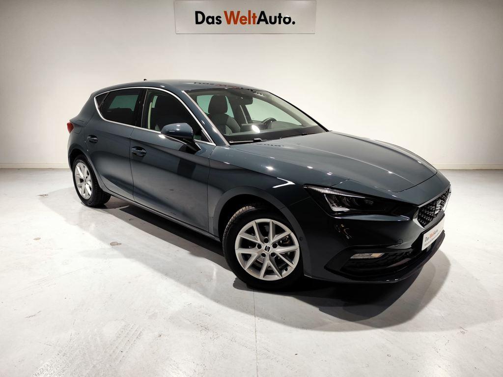 SEAT León 2.0 TDI S&S Style XS 85 kW (115 CV) - 0