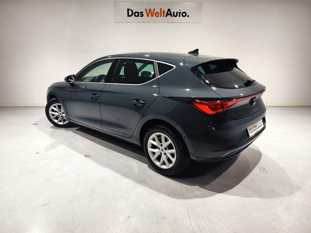 SEAT León 2.0 TDI S&S Style XS 85 kW (115 CV) - 1