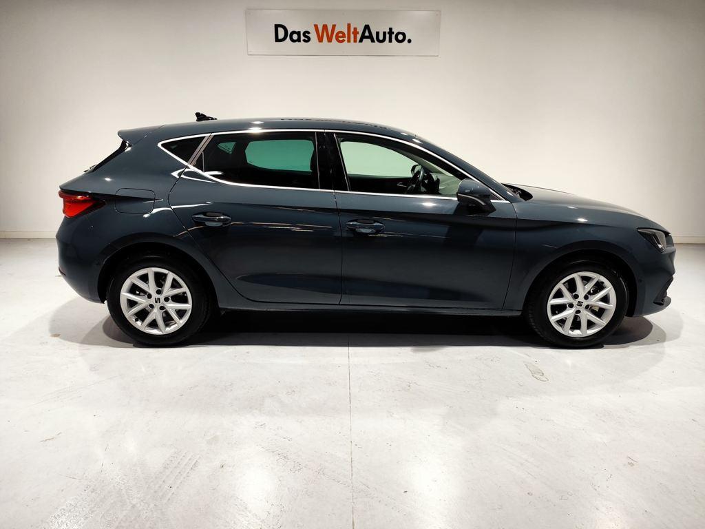 SEAT León 2.0 TDI S&S Style XS 85 kW (115 CV) - 2