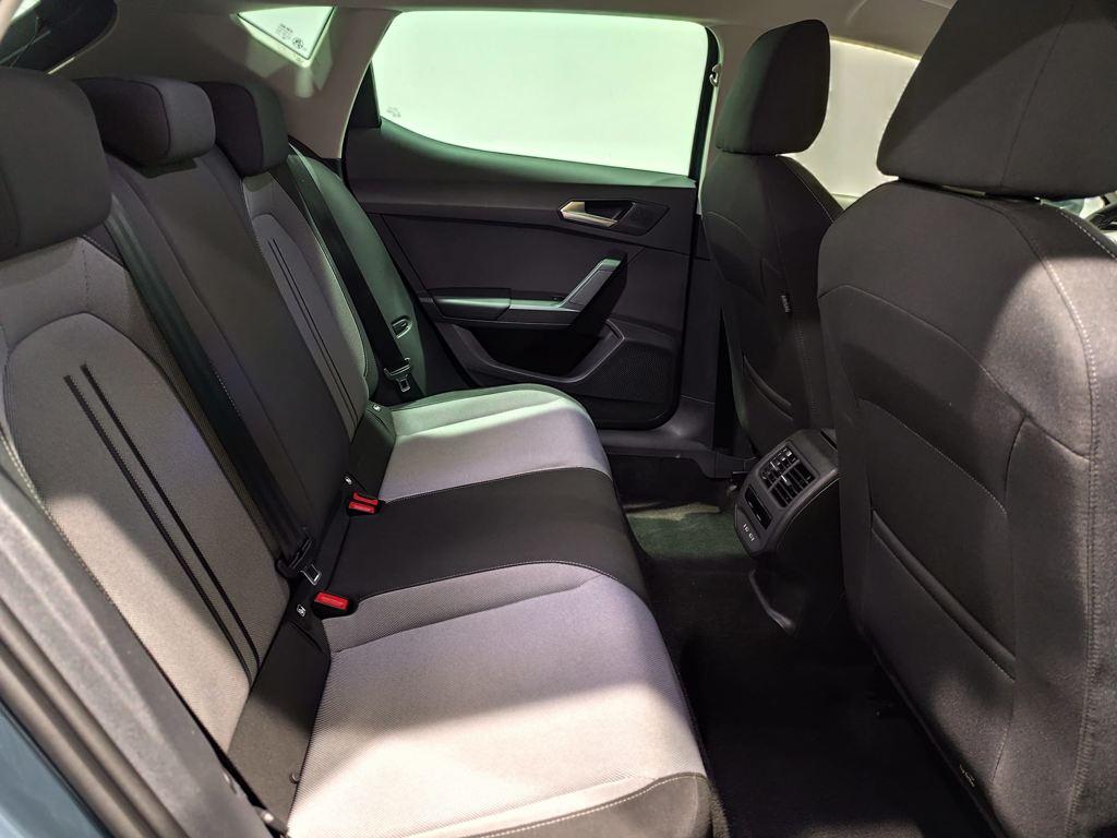 SEAT León 2.0 TDI S&S Style XS 85 kW (115 CV) - 5