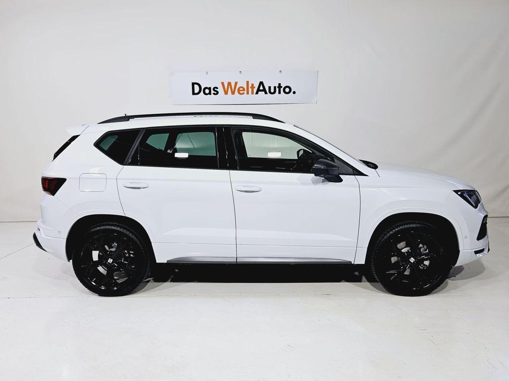 SEAT Ateca 1.5 TSI S&S FR Special Edition 110 kW (150 CV) - 2