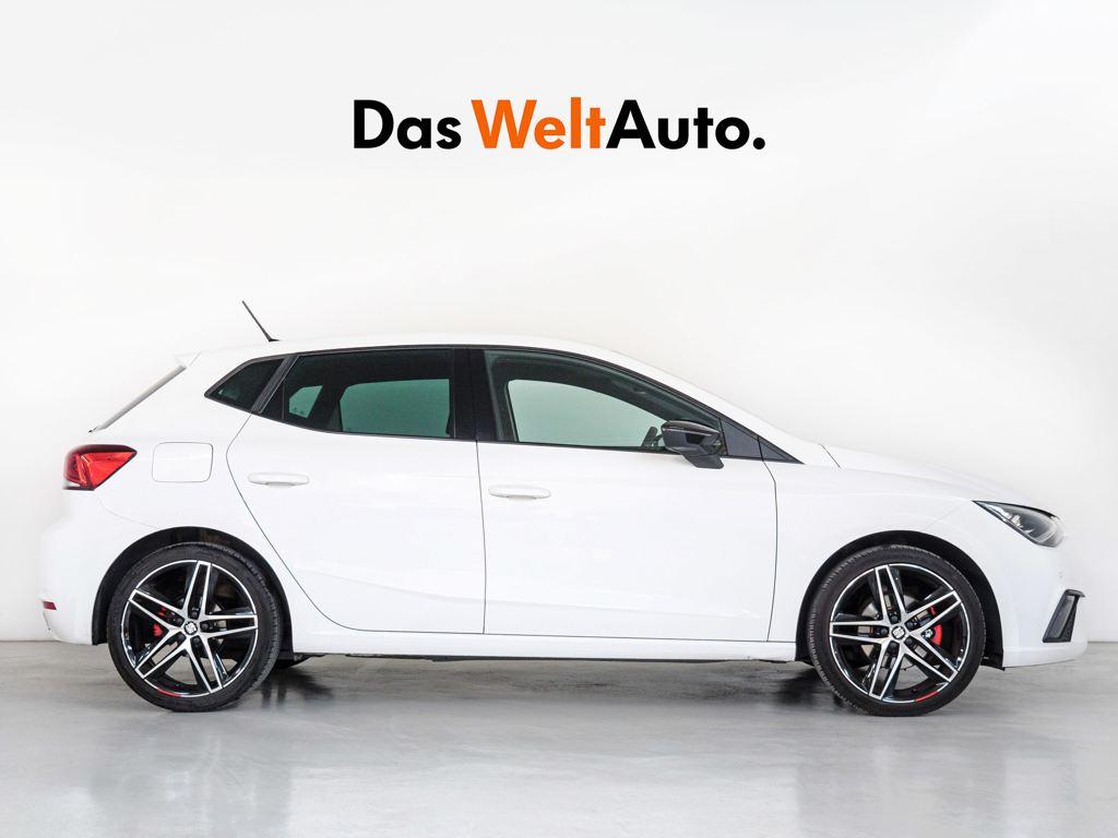 SEAT Ibiza 1.0 TSI S&S FR Plus 85 kW (115 CV) - 2