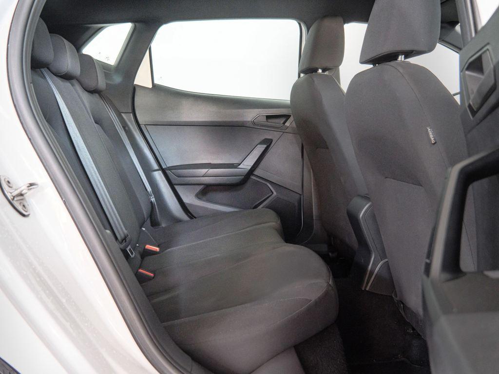 SEAT Ibiza 1.0 TSI S&S FR Plus 85 kW (115 CV) - 5