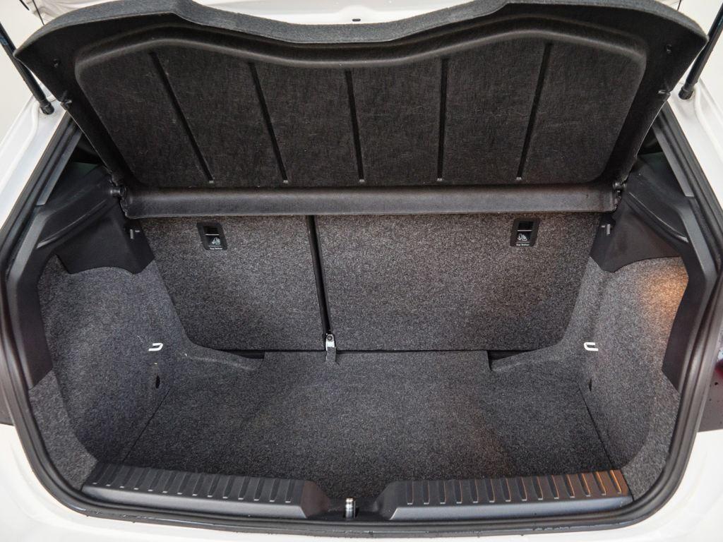 SEAT Ibiza 1.0 TSI S&S FR Plus 85 kW (115 CV) - 6