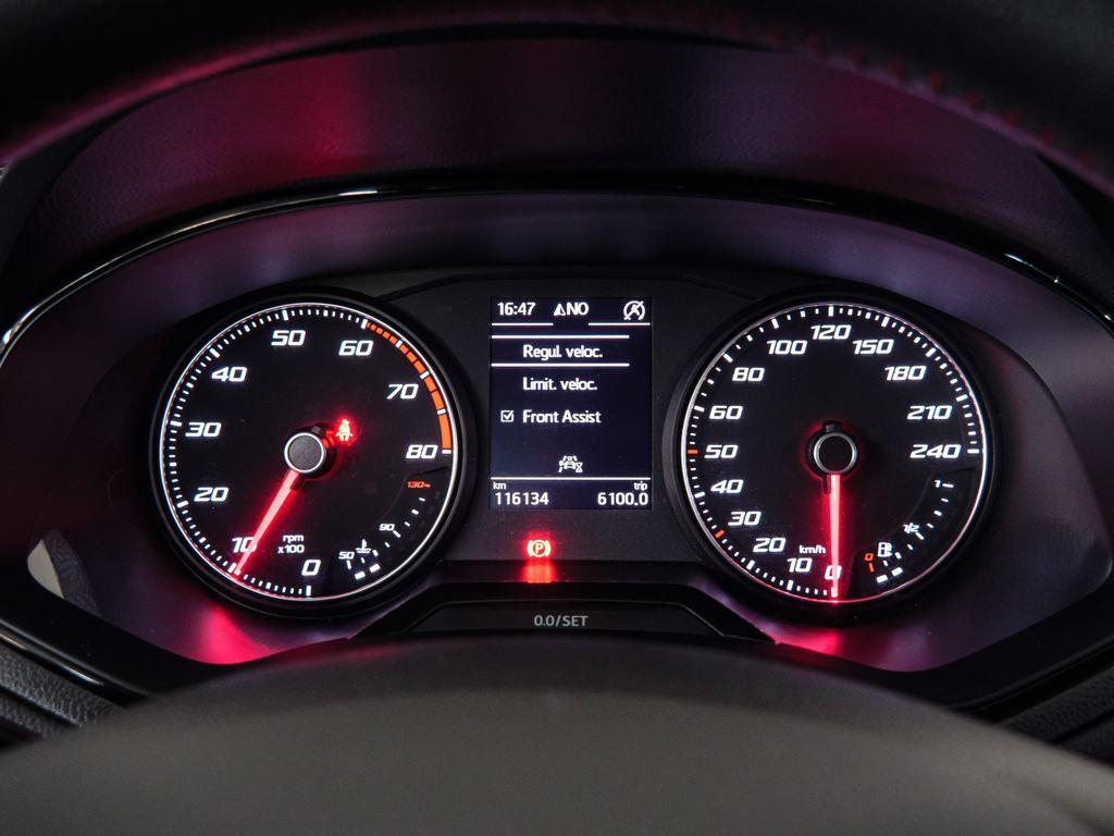 SEAT Ibiza 1.0 TSI S&S FR Plus 85 kW (115 CV) - 11