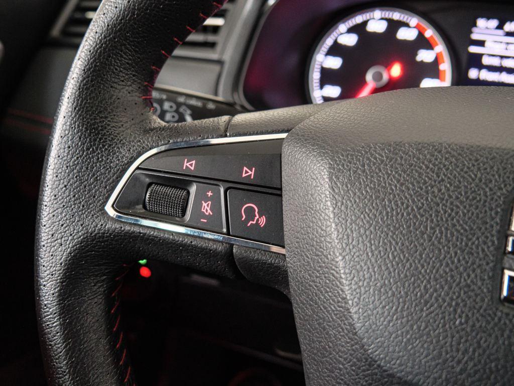 SEAT Ibiza 1.0 TSI S&S FR Plus 85 kW (115 CV) - 12