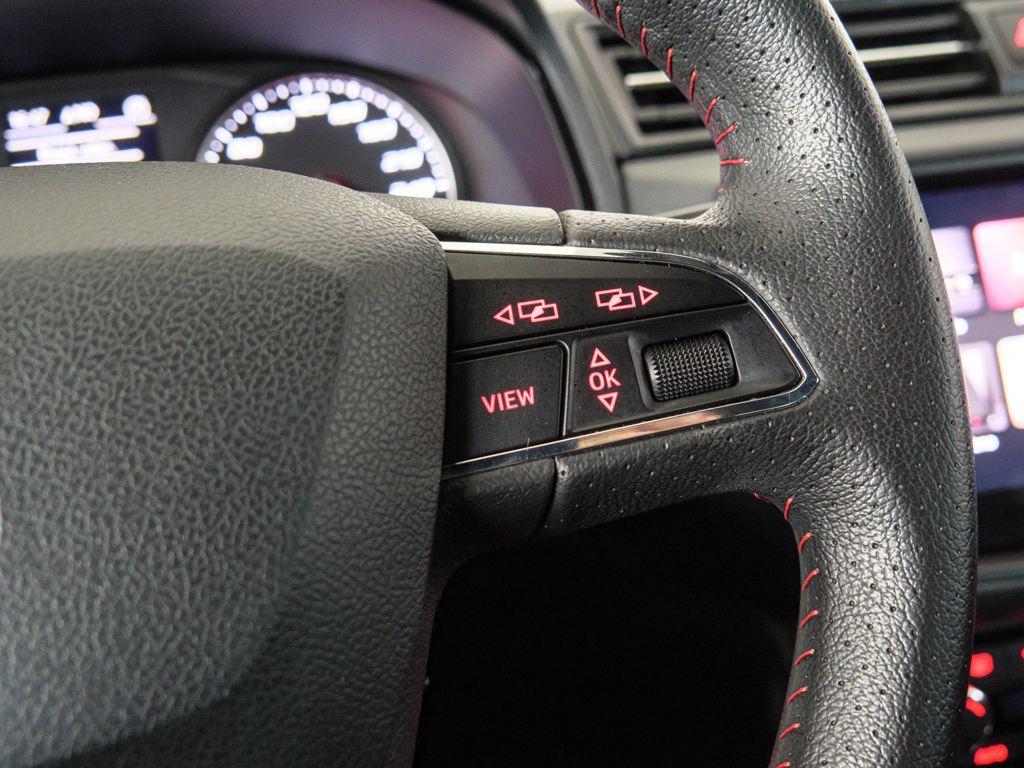 SEAT Ibiza 1.0 TSI S&S FR Plus 85 kW (115 CV) - 13