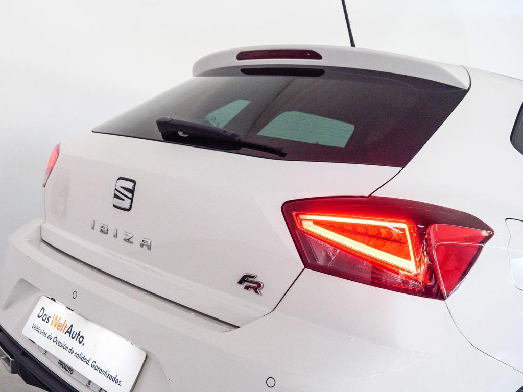 SEAT Ibiza 1.0 TSI S&S FR Plus 85 kW (115 CV) - 15