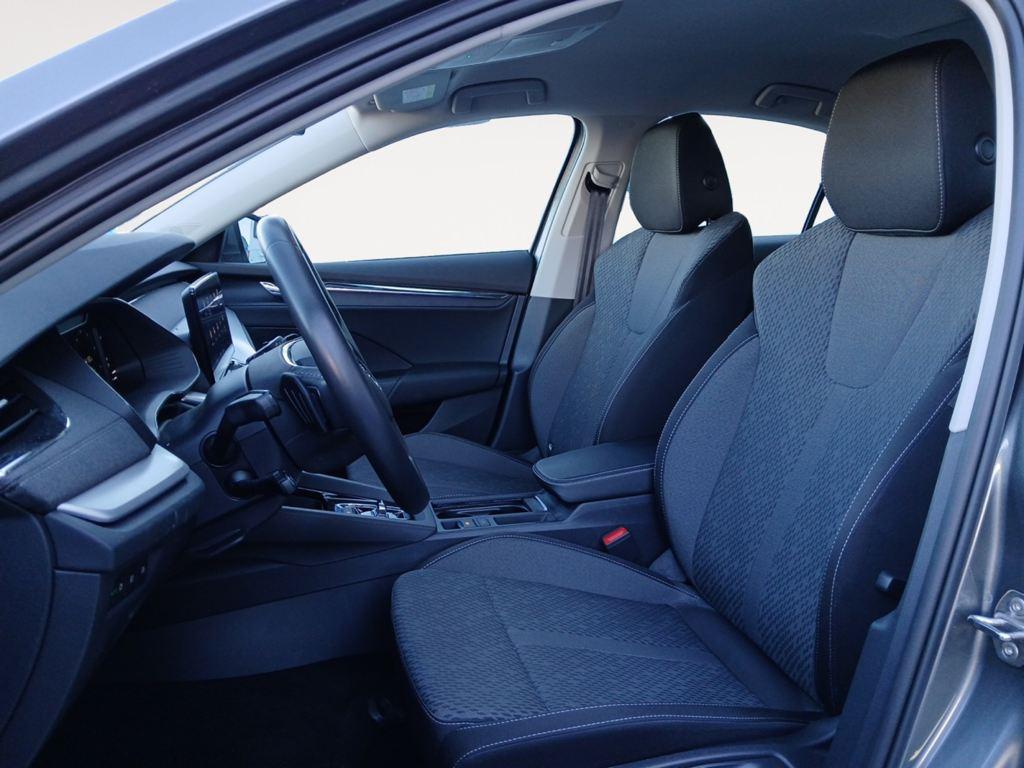 Skoda Octavia 1.4 TSI PHEV Style DSG 150 kW (204 CV) - 13