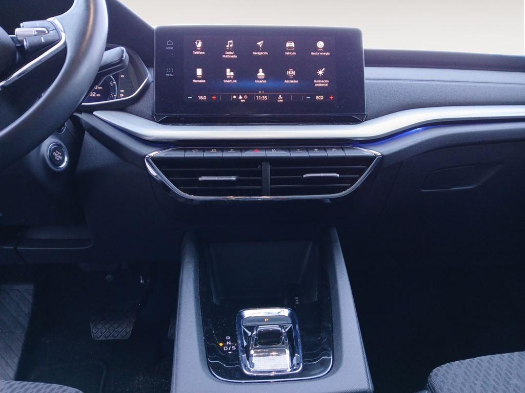 Skoda Octavia 1.4 TSI PHEV Style DSG 150 kW (204 CV) - 14