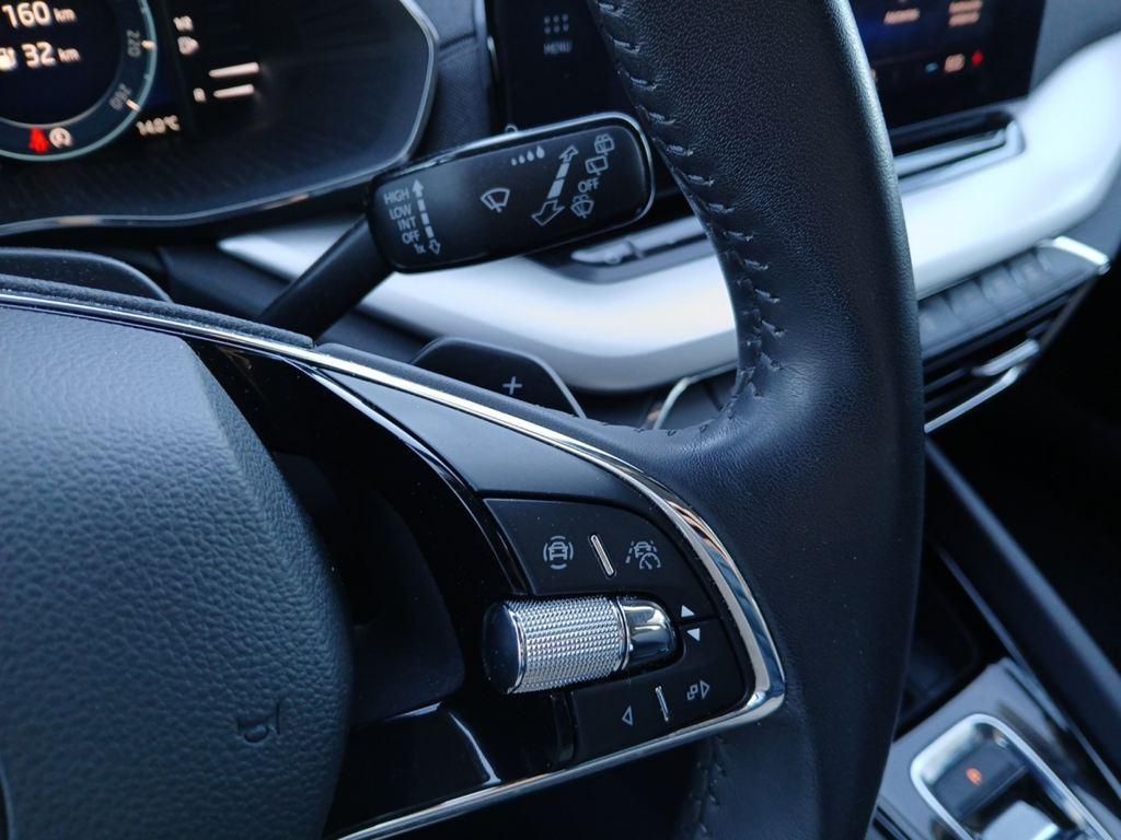 Skoda Octavia 1.4 TSI PHEV Style DSG 150 kW (204 CV) - 16