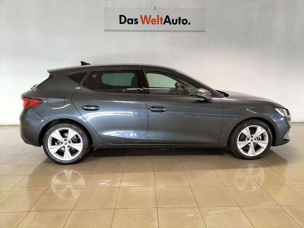 SEAT León 2.0 TDI S&S FR XL 110 kW (150 CV) - 2