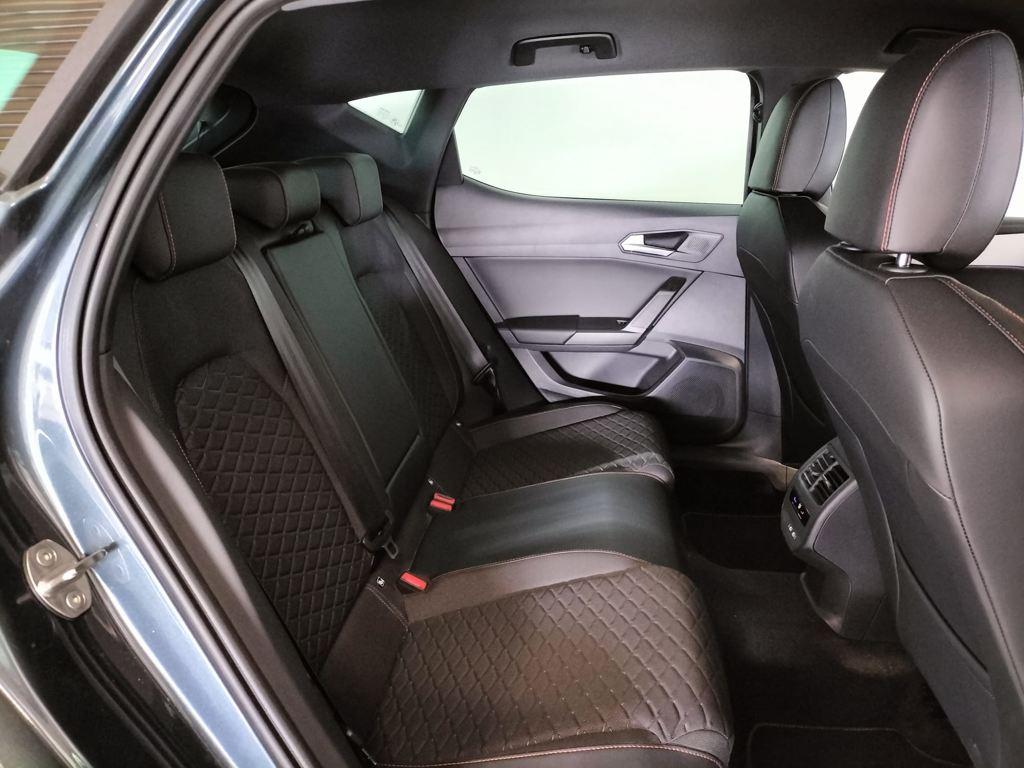 SEAT León 2.0 TDI S&S FR XL 110 kW (150 CV) - 5