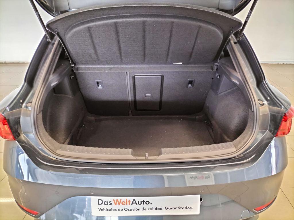 SEAT León 2.0 TDI S&S FR XL 110 kW (150 CV) - 6