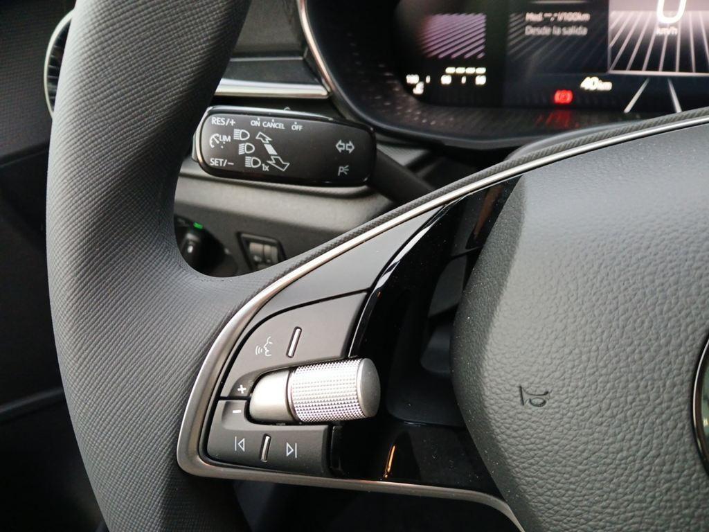 Skoda Fabia 1.0 MPI Go 59 kW (80 CV) - 15