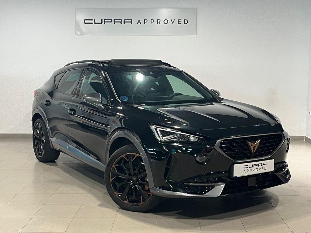 CUPRA Formentor 1.4 e-Hybrid VZ DSG 180 kW (245 CV) - 0
