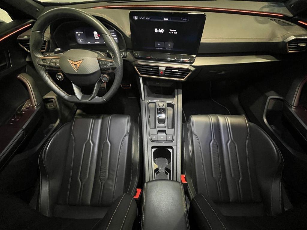 CUPRA Formentor 1.4 e-Hybrid VZ DSG 180 kW (245 CV) - 3