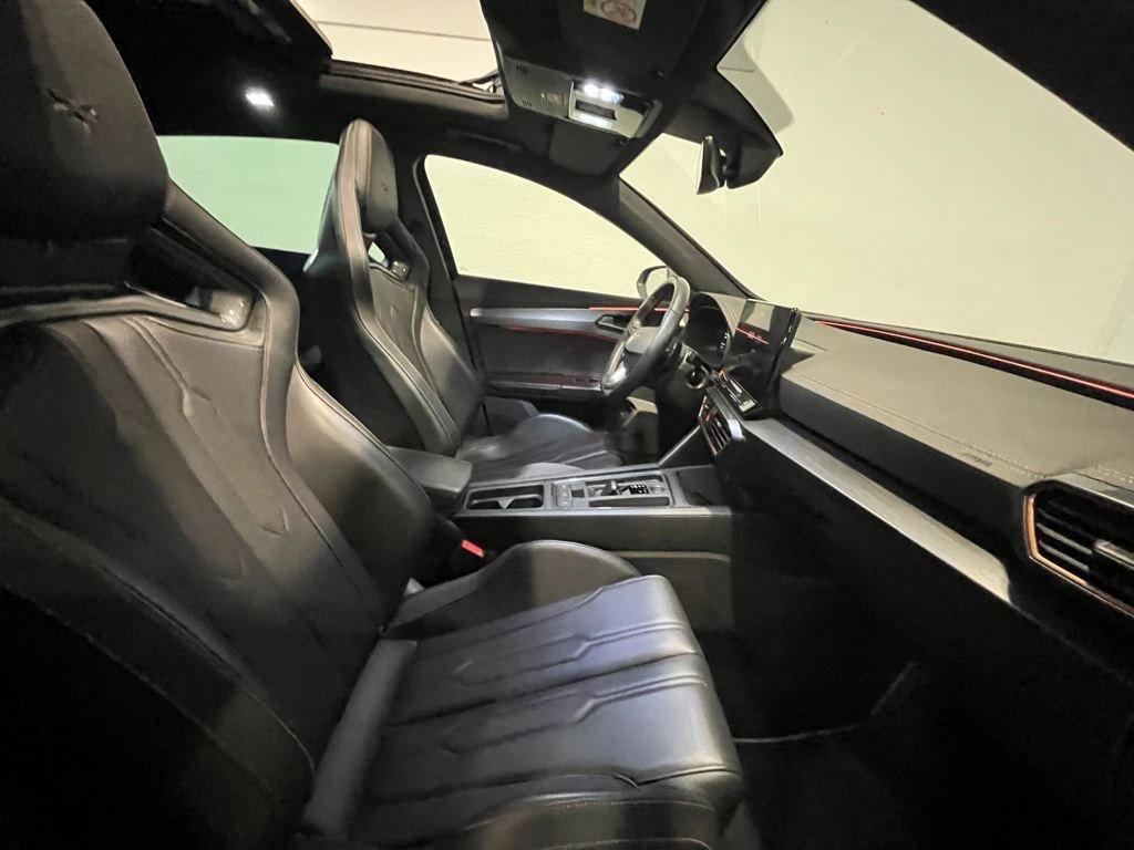 CUPRA Formentor 1.4 e-Hybrid VZ DSG 180 kW (245 CV) - 4