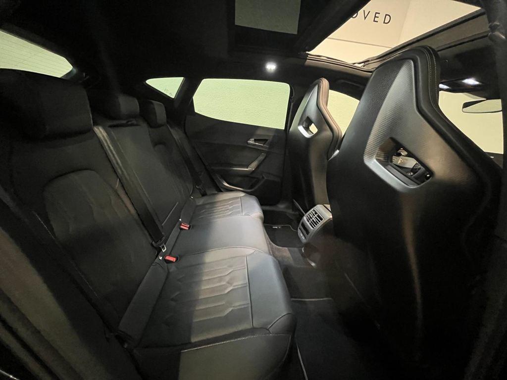 CUPRA Formentor 1.4 e-Hybrid VZ DSG 180 kW (245 CV) - 5